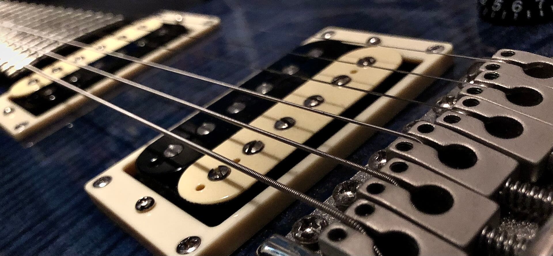 Gitarrer iFokus